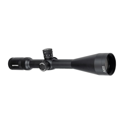 NIGHTFORCE SHV 5-20x56mm Zeroset .250 MOA Scope MOAR/Forceplex Reticle