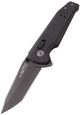 S.O.G SOG12570757 Vision XR LTE 3.36 Tanto StraightCTS XHP Blade Black G10 Handle