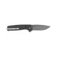 S.O.G SOGTM1032BX Terminus XR LTE 2.95 Folding Clip Point Plain Graphite TiCN Cryo CPM S35VN Steel Blade Black G10Carbon Fiber Handle Features Box Packaging Includes Pocket Clip