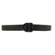 Galco NIBBKXL Instructors Belt  Black Nylon 4245 1.50 Wide Buckle Closure