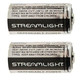 Streamlight 85177 CR123A  3V LiIon 12 PK