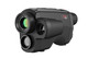 AGM Global Vision 3142451304FM21 Fuzion LRF TM25384 Thermal Monocular Black 2.520x25mm 384x288 50Hz Resolution Zoom 1x2x4x8x Features Laser Rangefinder