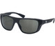 Vortex Optics Jackal Sunglasses - Black/Smoke