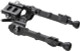 Accu-Tac WB-4 Bipod Black WBAQD-0400