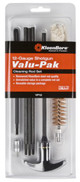 KleenBore VP12 ValuPak Rod Set 12 Gauge Shotgun