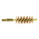 ProShot 45P Bore Brush  .45 Cal Pistol 832 Thread Bronze Bristles Brass Core