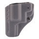 BLACKHAWK 417520UG A.R.C. Inside the Waistband Holster with Matte Finish, Urban Grey, Size 20