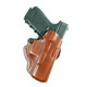 DeSantis Mini Scabbard Holster fits Glock 19, 23, 32, 36