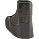 Desantis Inside Heat Holster, Black, Left, FITS: Glock 43, Glock 43X