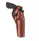 Galco Dual Action Outdoorsman Holster for Long Barrels S&W X FR 460 8 3/8-Inch (Tan, Right-Hand)