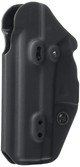 LAG Tactical 70000 Liberator MKII  IWBOWB Fits Glock 192332 Kydex Black