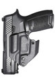 Mission First Tactical MFT Minimalist Holster for Sig P320