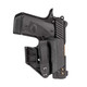 Mission First Tactical Kimber Micro 9-Ambidextrous Appendix IWB/OWB Holster