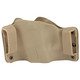 Stealth Operator Compact Holster, Coyote