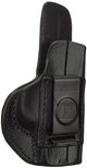 Tagua IPH1010 Inside The Pant  Black Leather IWB SW MP Shield Right Hand