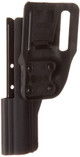 Tactical Solutions Holster Low Ride Fits Ruger MK Series Fits Ruger MK IV Ambidextrous Black Finish HOL-MKIV-L
