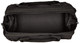 NcStar CV2905 Range Bag  Black 600D PVC with Heavy Duty Zippers Carry Handles  Extra Storage Space