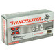 Winchester Ammunition Super X Winclean 9MM 147 Grain Brass Enclosed Base Clean 50 Round Box WC93