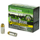 Remington Ammunition 28964 Ultimate Defense Compact 380 ACP 102 gr 815 fps Brass Jacket Hollow Point BJHP 20 Bx25 Cs