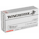 Winchester Ammunition USA 9MM 124 Grain Full Metal Jacket 50 Round Box Q4318