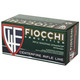 Fiocchi 223C Range Dynamics  223 Rem 62 gr 3000 fps Full Metal Jacket BoatTail FMJBT 50 Round Box