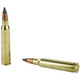 Winchester Ammunition Deer Season 223 Rem 64 Grain Extreme Point Polymer Tip 20 Round Box X223DS
