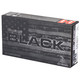 Hornady 81263 Black  5.56x45mm NATO 62 gr 3060 fps Full Metal Jacket FMJ 20 Round Box