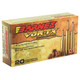 Barnes Bullets 30816 VORTX  308 Win 130 gr 3125 fps Tipped TSX BoatTail 20 Round Box