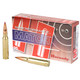 Hornady 80963 Superformance Match  308 Win 168 gr Extremely Low DragMatch 20 Bx 10 Cs
