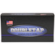 DoubleTap Ammunition Long Range 308 Winchester 168Gr Boat Tail Hollow Point 20 Round Box 308W168HP