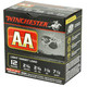 Winchester Ammunition AA Target 12 Gauge 2.75" #7.5 2 3/4 Dram 1.125 oz. Shotshell 25 Round Box AA127