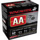 Winchester Ammunition AA Lite Handicap 12 Gauge 2.75" #7.5 Shotshell 25 Round Box AAHLA127