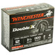 Winchester Ammunition Double X High Velocity Turkey 12 Gauge 3.5" #4 2oz 10 Round Box STH12354
