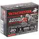 Winchester Ammunition Long Beard XR 20 Gauge 3" #5 1 1/4 oz Shotshell Shot-Lok with Lead Shot 10 Round Box STLB2035