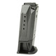 Ruger 90325 SR9  10rd Magazine Fits Ruger PC Carbine 9mm Luger Blued SR9S9 Mag Well Insert