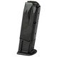 Walther Magazine PDP Full Size 9MM 10 Rounds Black 2856905