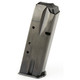 MecGar MGBRHP13B Standard  Blued Detachable 13rd 9mm Luger for Browning HiPowerSpringfield SA35