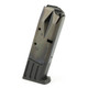 MecGar MGSW5910B Standard  Blued Detachable 10rd 9mm Luger for SW 6595900910915