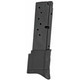 ProMag RUG17 Standard  Blued Steel Detachable 10rd for 9mm Luger Ruger LC