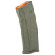 HEXMAG Magazine Series 2 223 Rem 556NATO 10rd 30rd Body OD Green Fits AR Rifles HX1030-AR15S2-ODG