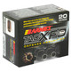 Barnes TAC-XPD 45ACP+P 185 Grain TAC-XP Hollow Point Lead Free 20 Round Box California Certified Nonlead Ammunition 21555