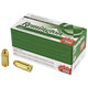 Remington Ammunition 23797 UMC Value Pack 45 ACP 230 gr Full Metal Jacket FMJ 100 Per Box 6 Cs