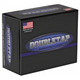 DoubleTap Ammunition Bonded Defense 45 ACP 230Gr Jacketed Hollow Point 20 Round Box 45A230BD20