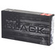Hornady 80873 Black  300 Blackout 110 gr 2375 fps Hornady VMax VMX 20 Round Box