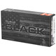 Hornady 80891 Black  300 Blackout 208 gr 1020 fps Hornady AMax AMX 20 Round Box