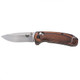 Benchmade 15031 Series Knives North Fork AXIS Compact Folding Hunting Knife