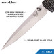 Benchmade Fact Axis Knife