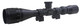 BSA 2239X40AOW Sweet 22 Matte Black 39x 40mm AO 1 Tube 3030 Duplex Reticle Features Dovetail Rings