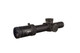 Trijicon Credo 1-8x28mm First Focal Plane Riflescope with Red/Green MRAD Segmented Circle 34mm Tube Matte Black Exposed Locking Adjusters CR828-C-2900032