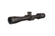 Trijicon Credo 2-10x36mm First Focal Plane Riflescope with Red MOA Precision Tree 30mm Tube Matte Black Exposed Elevation Adjuster with Return to Zero Feature CR1036-C-2900037